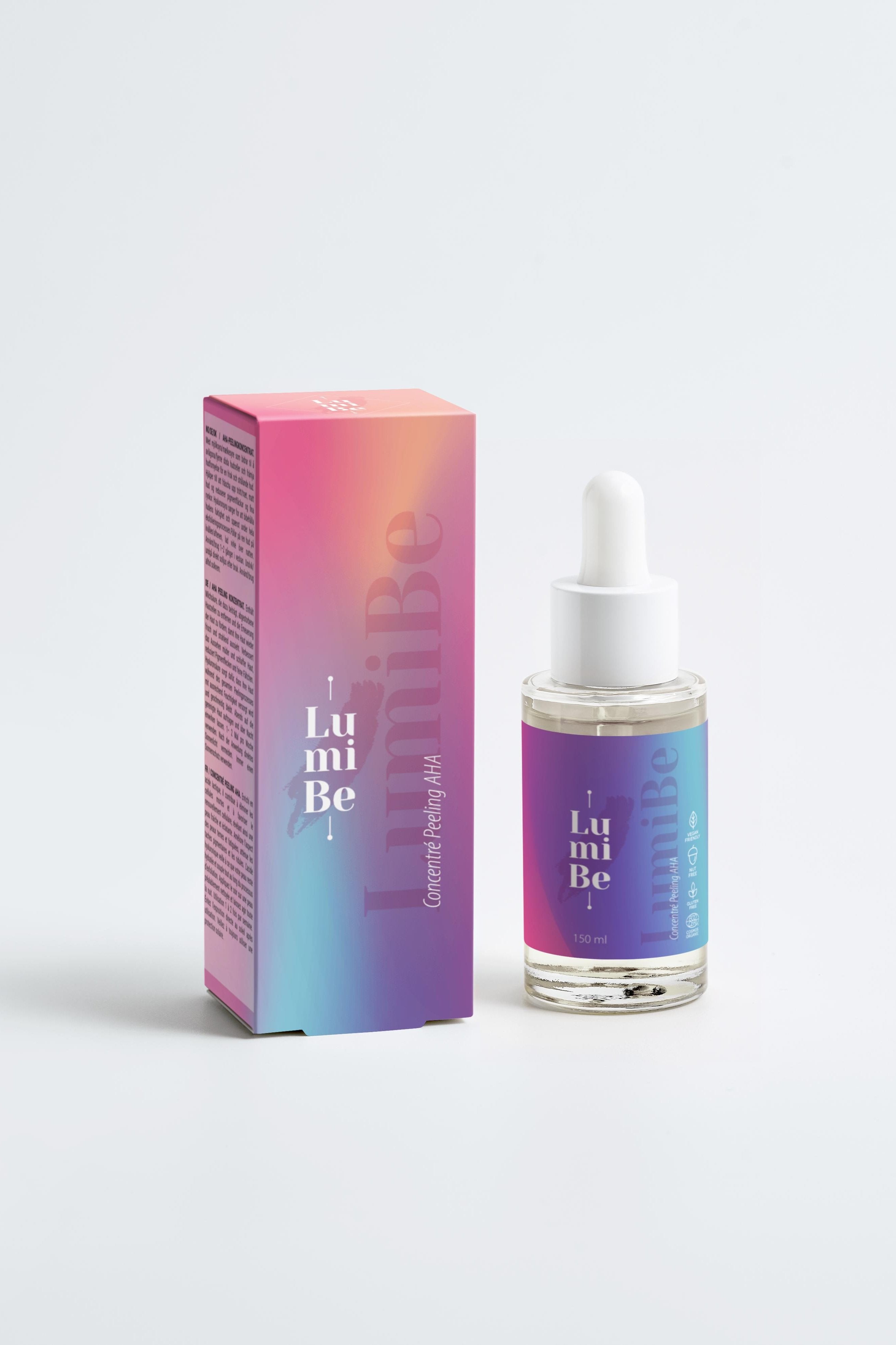 Boost Serum Collection Box: Eleganza e Performance